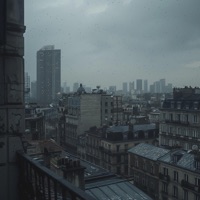 European Weather - Single - Uppbeat & RiverKinn