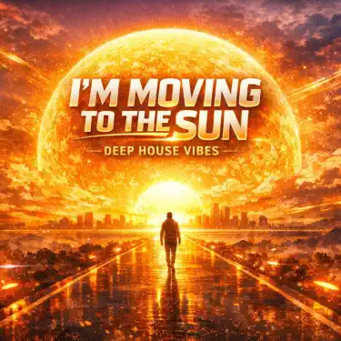 I'M MOVING TO THE SUN