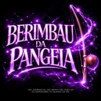 Berimbau da Pangéia (feat. Mc Vuk Vuk) - Single - MC JUNINHO DL & MC Denny