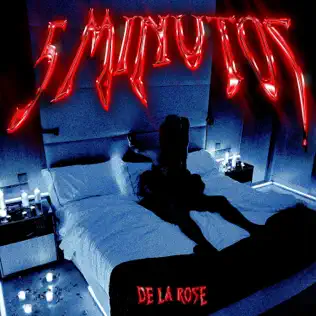 De La Rose – 5 Minutos – Single (2025) De La Rose – 5 Minutos – Single (2025)