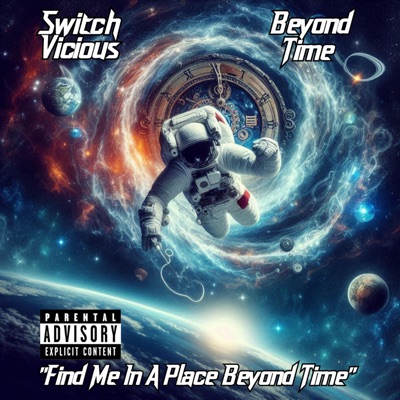 Beyond Time - Single