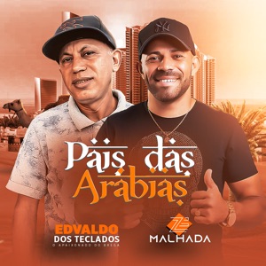 País das Arábias