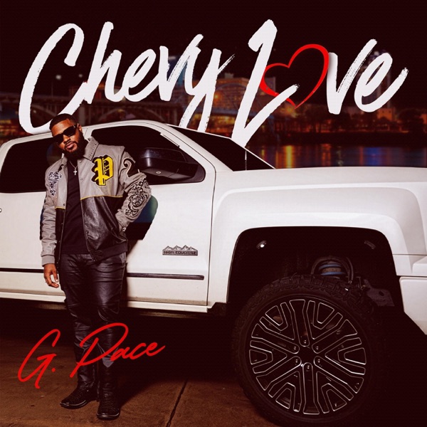 Chevy Love - Single