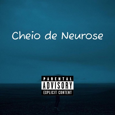 Magrael - Cheio de Neurose