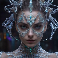 Feral Love - Single - Katze