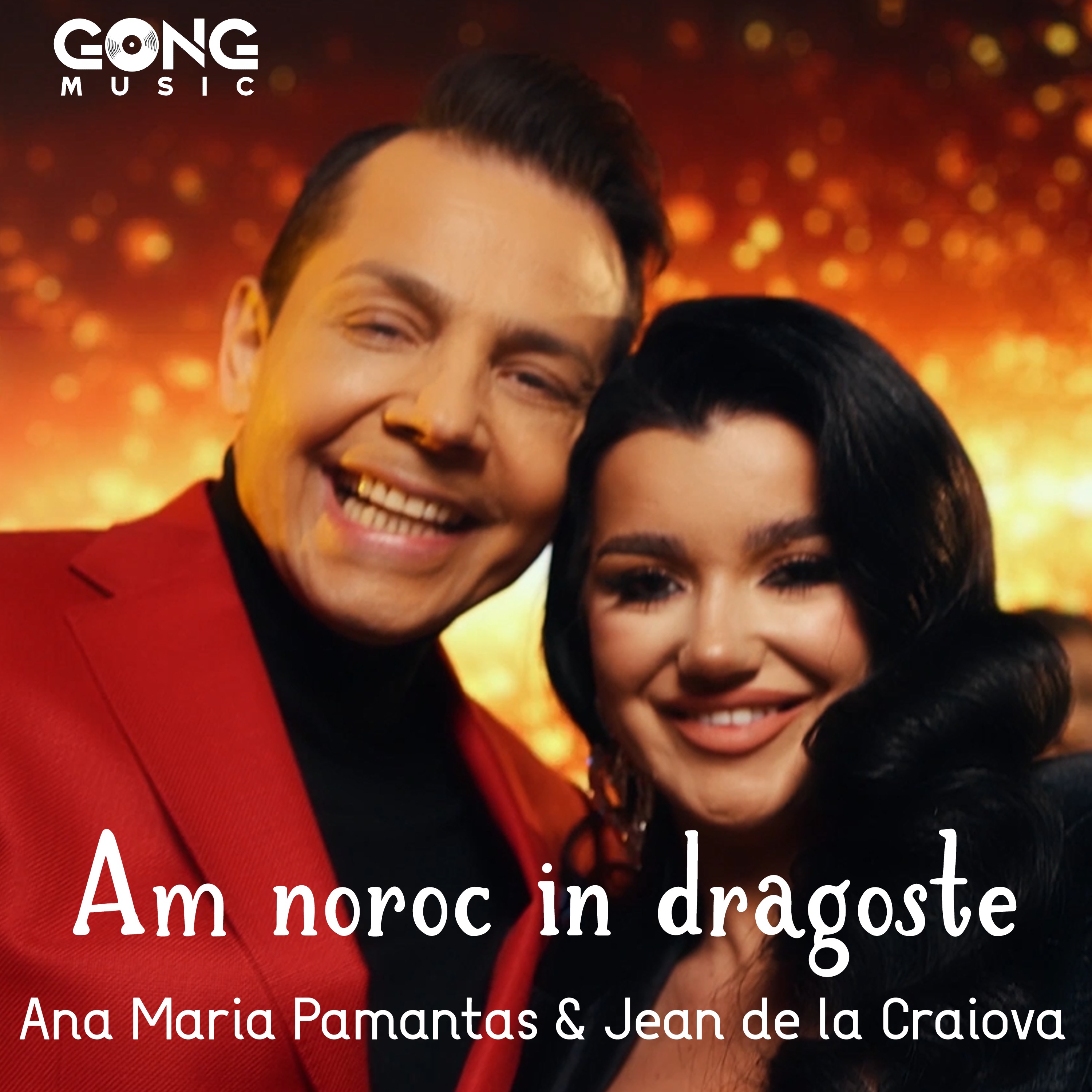 Am noroc in dragoste - Single