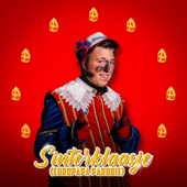 Sinterklaasje (Europapa parodie)