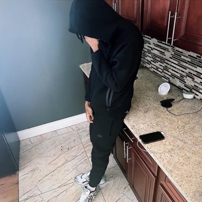 Off the Wake - Single