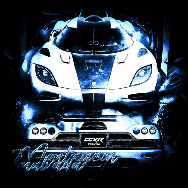 Montagem Malvada - Single