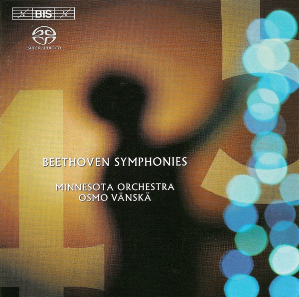 Beethoven: Symphonies Nos. 4 and 5