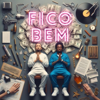 FICO BEM (feat. Alxn003) - Single