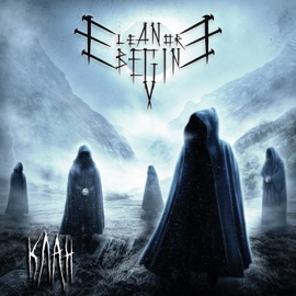 Заклятие (feat. ATIRA, Анна Ермоленко, Алина Дубовицкая & Марина Буравлева) Eleanore Begin