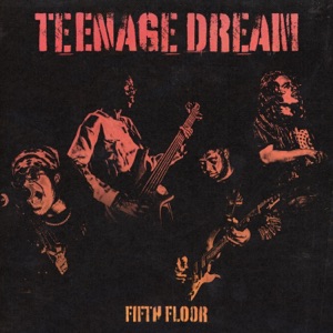 Teenage Dream - Single