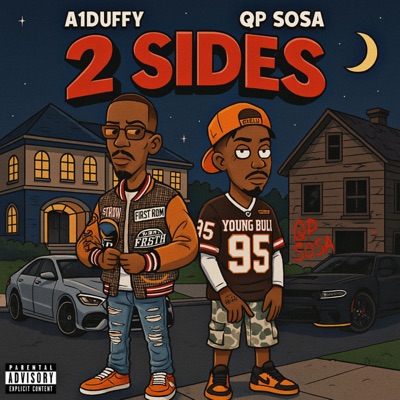 2 SIDES