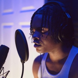 Went Legit (Freestyle) K1ngsha
