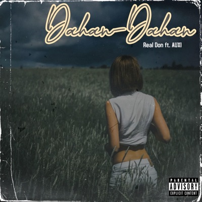 Dahan-Dahan (feat. AUXI) - Single