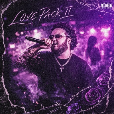 LOVE PACK II - EP