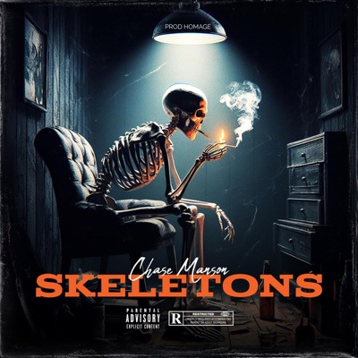 Skeletons - Single