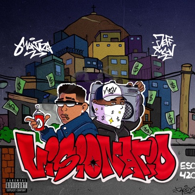 Visionario - Single