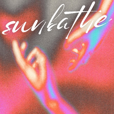sunbathe