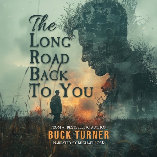 The Long Road Back to You: A Novel (Unabridged) cover