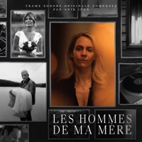 Les hommes de ma mère - Anik Jean