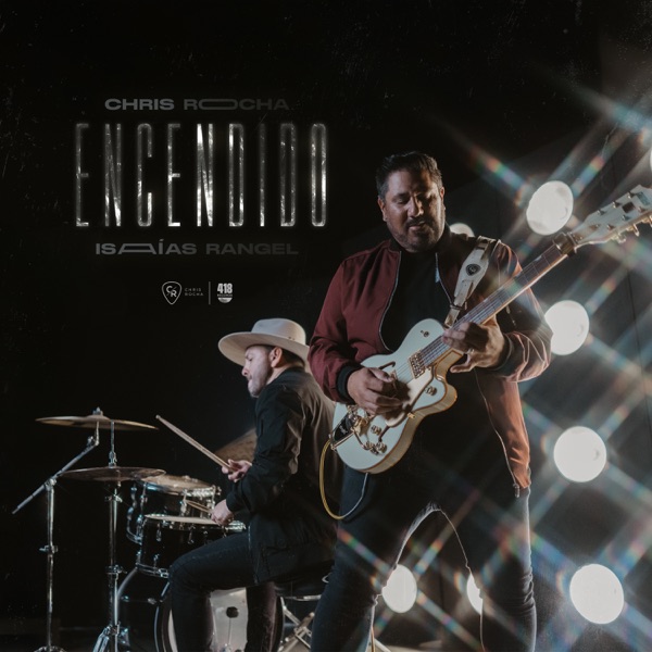 Encendido (feat. Isaias Rangel)