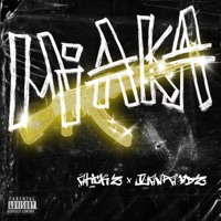 MI AKA - Single - Atick Z & Juanpa Hernández