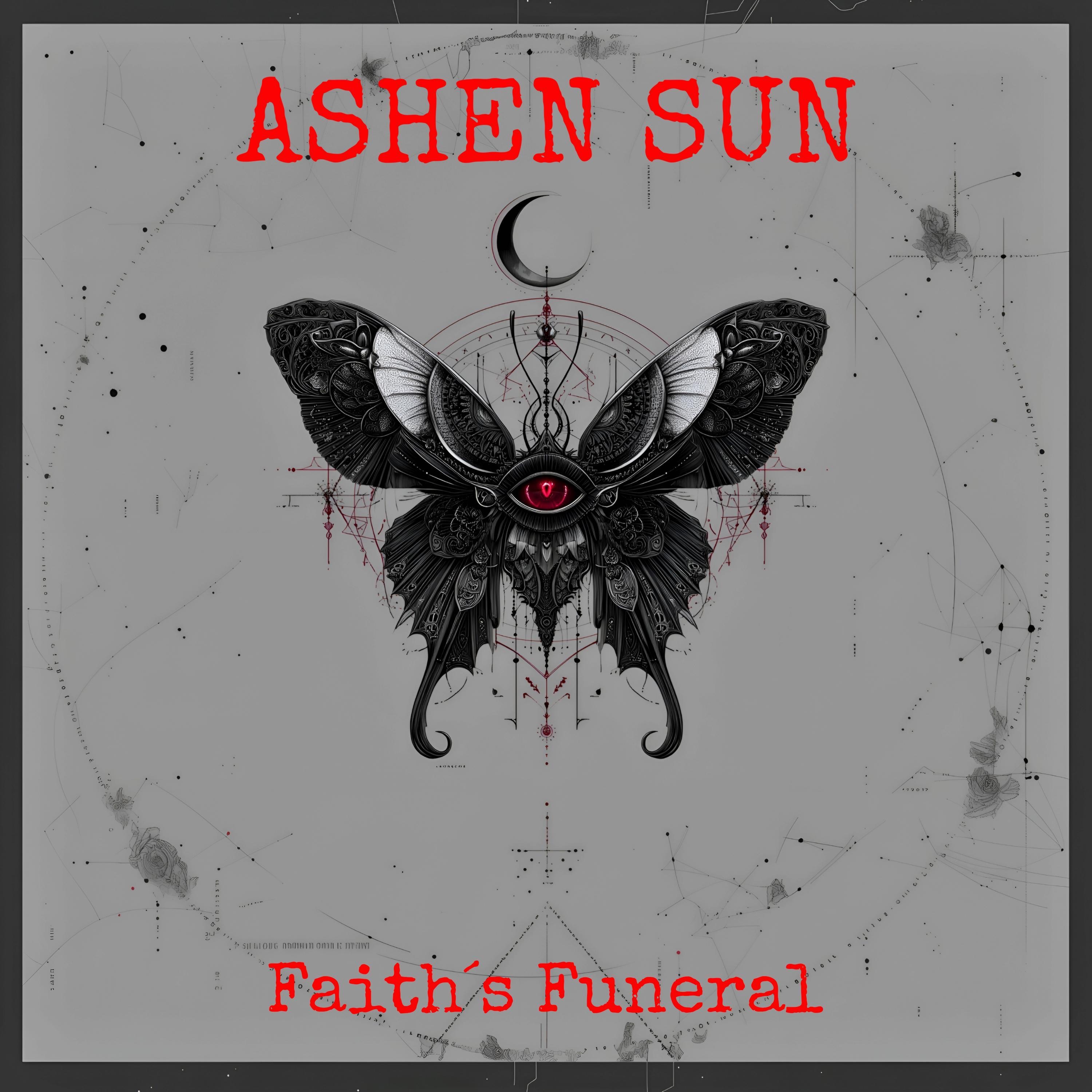 Faith's Funeral - Single