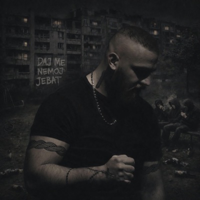 Daj me nemoj - Single