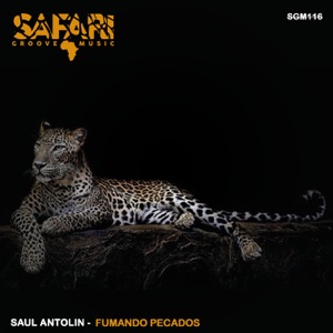 Fumando Pecados - Single
