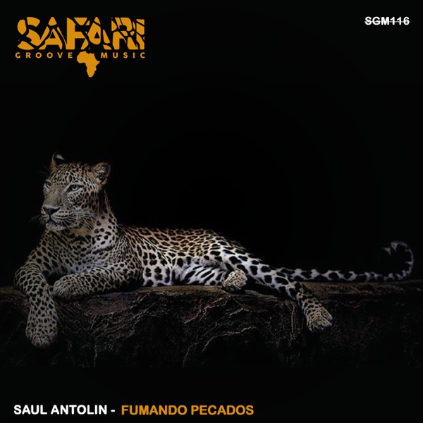 Fumando Pecados - Single