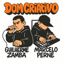 Dom Criativo - EP - Guilherme Zamba