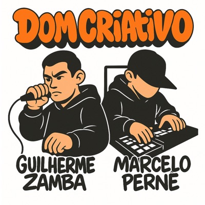 Dom Criativo - EP