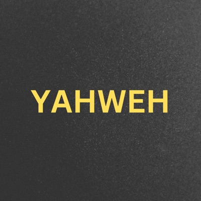 YAHWEH - Single