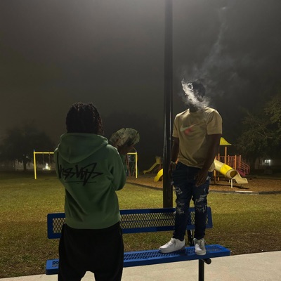 What's Happening? (feat. Countinbodiez) - Single