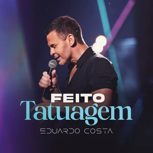 FEITO TATUAGEM — EDUARDO COSTA