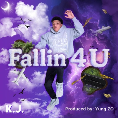 Fallin 4 U - Single