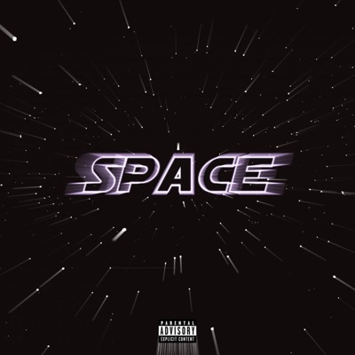 Space (feat. lxst) - Single