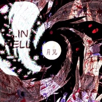 MISANTHROPIC//月見 (feat. xono) - Single - Damiku