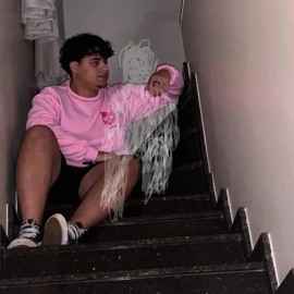 No final foram um (feat. Manfred_) Iluminim