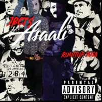 Asaali (feat. Jbct$) - Single - RUNITUP SOSA