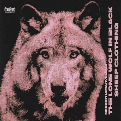 The lone wolf in black sheep clothing - EP