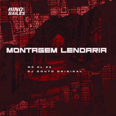 Montagem Lendária - Single
