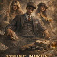Se reian (feat. Rvben en el beat) - Single - Young Niken