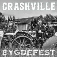 Bygdedans — Crashville