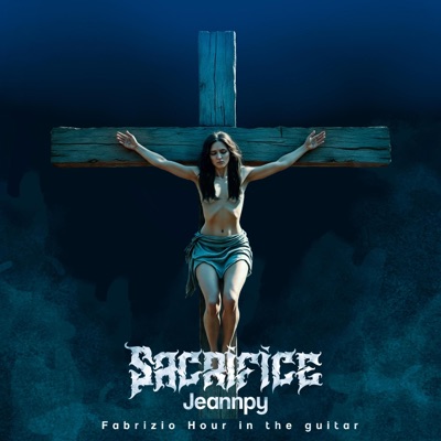 Sacrifice - Single