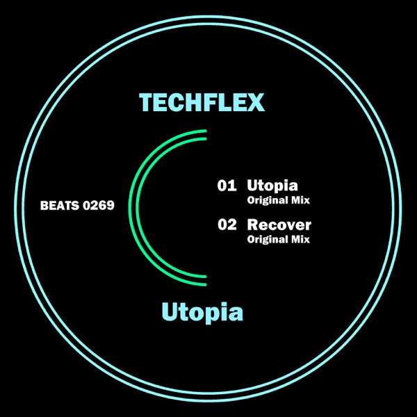 Utopia - Single
