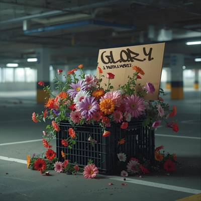 G.L.O.R.Y. - Single