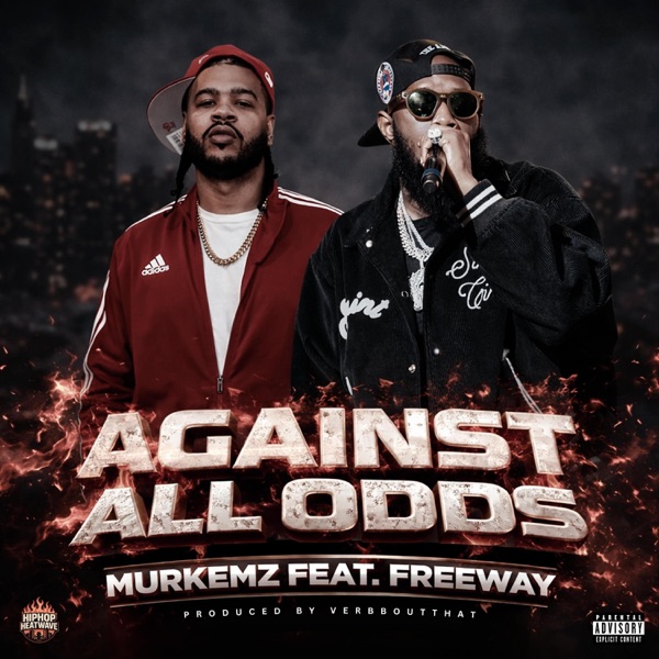Against All Odds - Single
